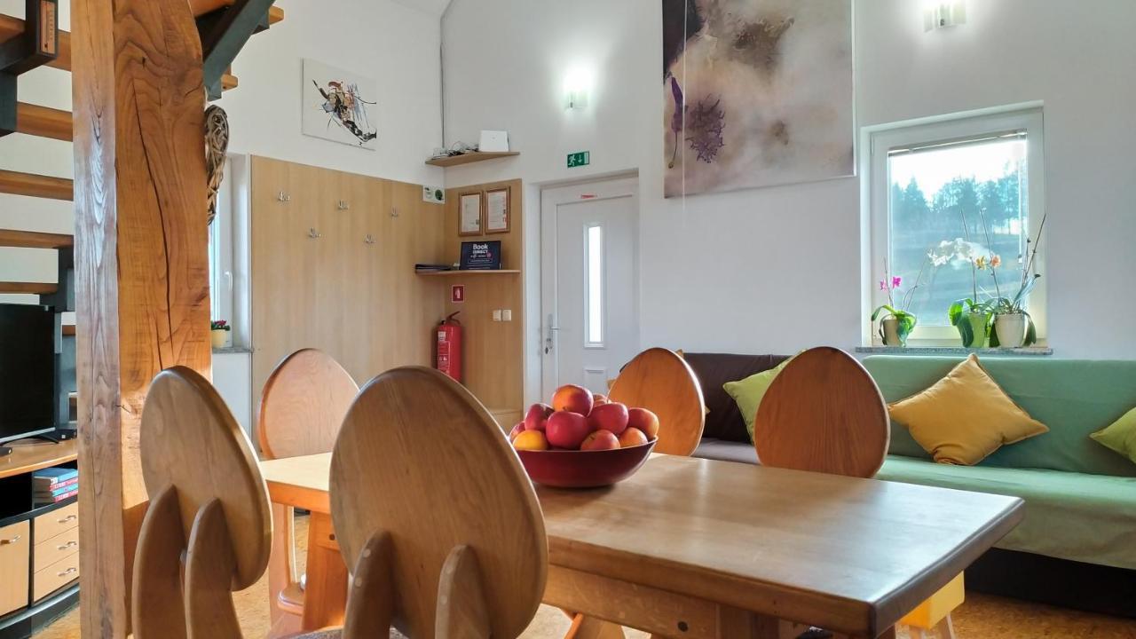 Apartments Vinska Trta Catez ob Savi Zewnętrze zdjęcie